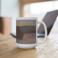 Sunset Stack | Mug
