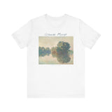 Giverny Seine | Titled | Tee