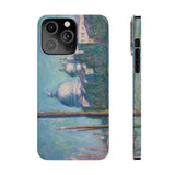 Grand Canal | iPhone Case | slim