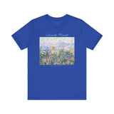 Palm Trees | Titled | Tee