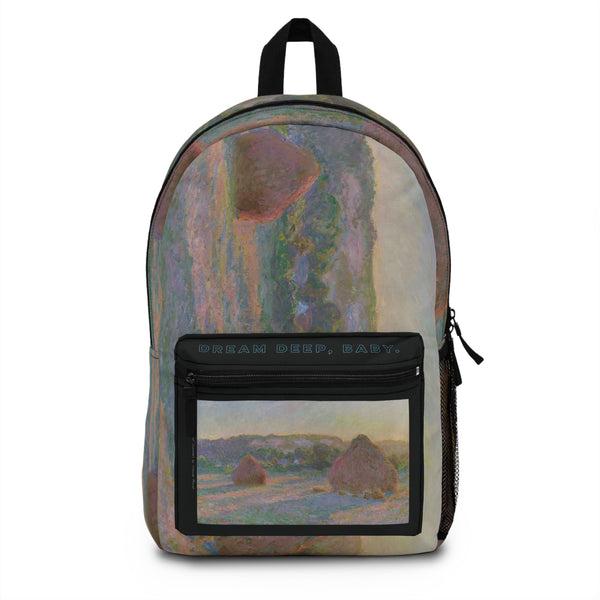 Summer Stacks | Backpack