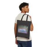 Pond Clouds | Tote