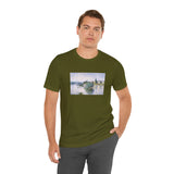 Lavacourt Seine | Tee