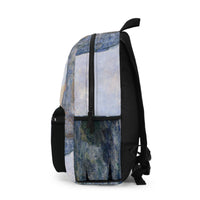 Étretat | Backpack