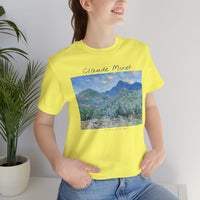 Valle Buona | Titled | Tee