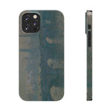 Gray Bridge | iPhone Case | slim