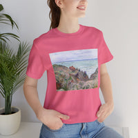 Cabin | Tee