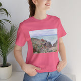 Cabin | Tee