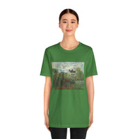 Dahlias | Tee