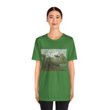 Dahlias | Tee