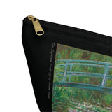 Japanese Footbridge | Pouch