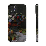 Still Life | iPhone Case | slim