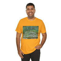 Japanese Footbridge | Tee
