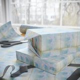 Waterloo Bridge | Wrapping Paper