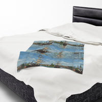Ships | Blanket