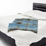 Ships | Blanket