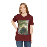 Camille | Tee