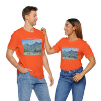 Valle Buona | Titled | Tee