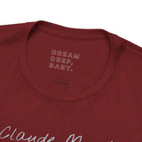 Vétheuil Garden | Claude Monet | Tee