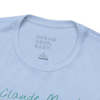 Water Lily Bridge | Titled | Tee