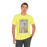 Cathedral | Titled | Tee