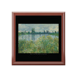 Banks of the Seine | Stash Box