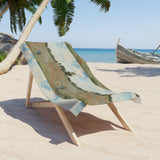 Poppy Field | Beach Towel