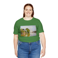 Achterzaan | Tee