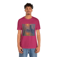 Parlement Soleil | Tee
