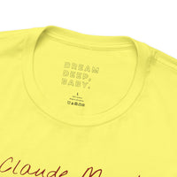Still Life | Claude Monet | Tee