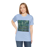 Lilies and Bridge | Tee