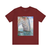 Manneporte | Tee