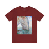 Manneporte | Tee