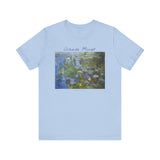 Lilies | Titled | Tee