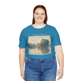 Giverny Seine | Titled | Tee