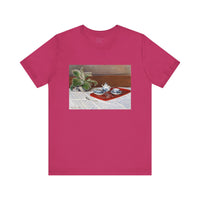 Tea Service | Tee