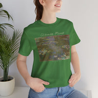 Lily Pond | Tee