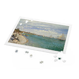 Sainte-Adresse Regatta | Puzzle