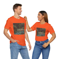 Water Lily Pond | Tee