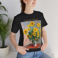 Sunflowers | Titled | Tee