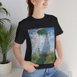 Madame Monet | Tee
