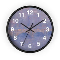 Sunlight Bridge | Clock
