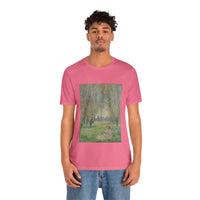 Willows | Tee