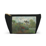 Dahlias | Pouch