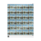 Ships | Wrapping Paper