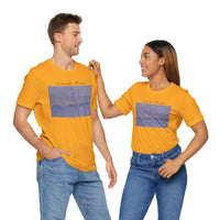 Sunlight Bridge | Claude Monet | Tee