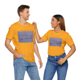 Sunlight Bridge | Claude Monet | Tee