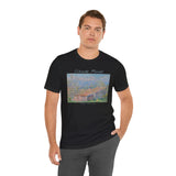Antibes | Titled | Tee