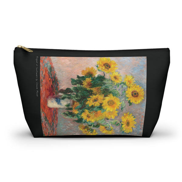 Sunflowers | Pouch