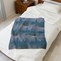 London | Blanket